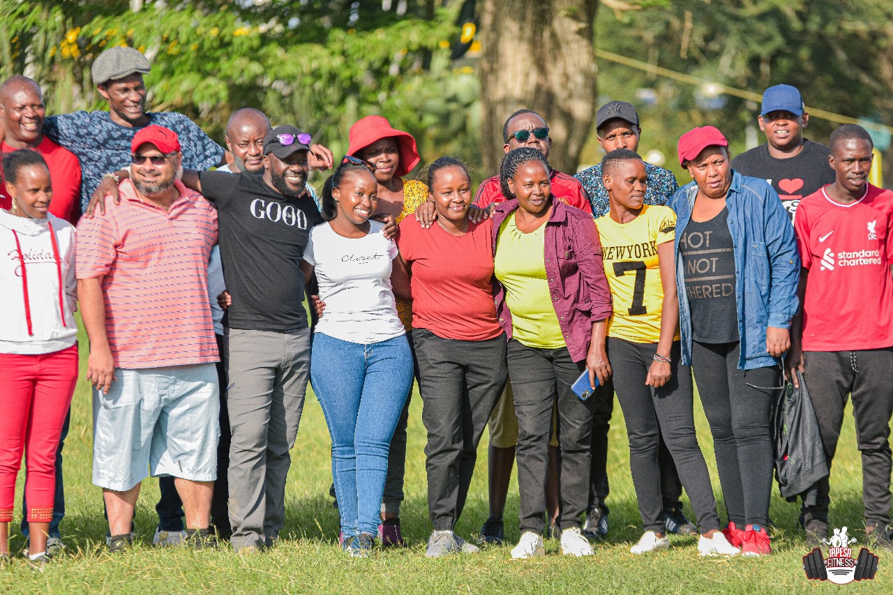 Team Building Activity