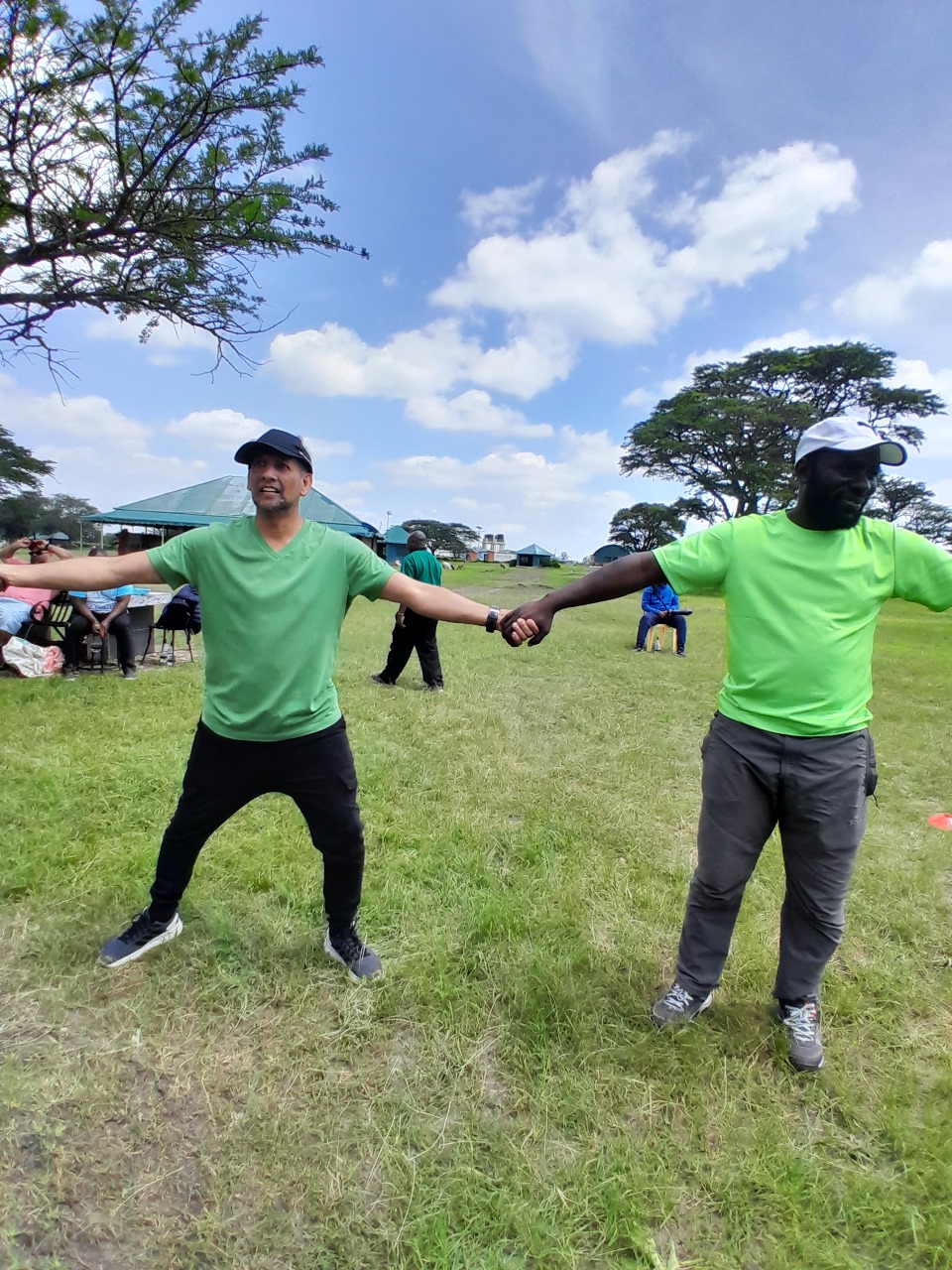 Professional Development