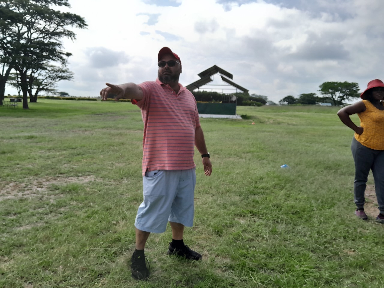 Milestone Celebration