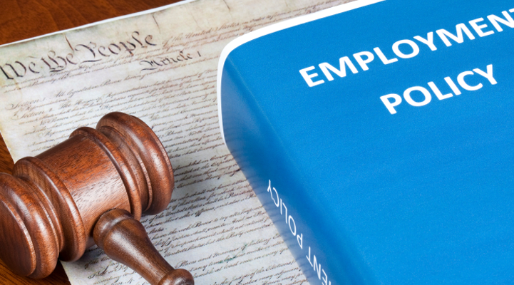 Employment & Labour Laws