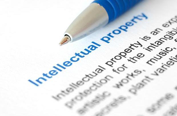 Intellectual and Patents Property